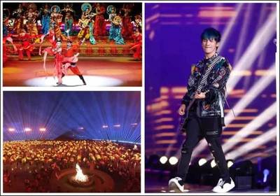 彩熠FINE 1400E PERF斬獲BIRTV產品獎，賦能廣播電視節目制作新境界